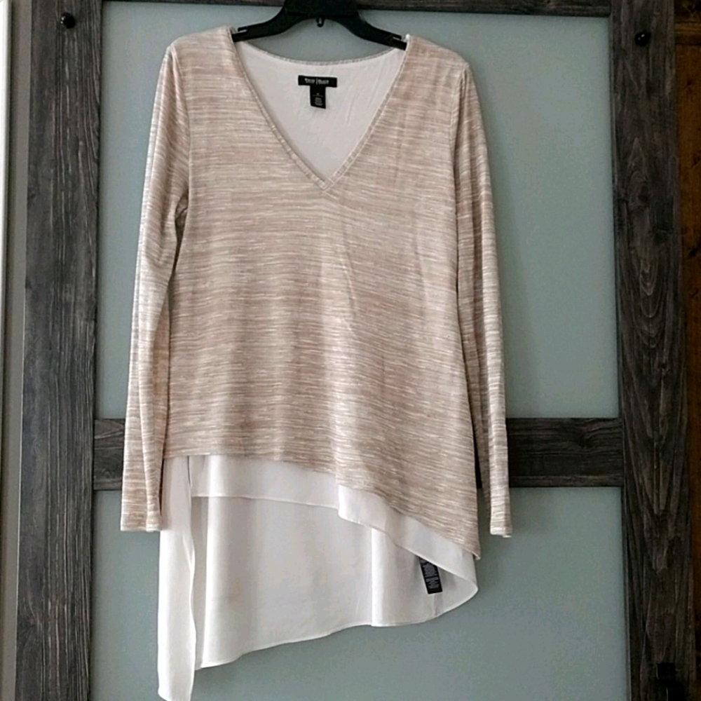 WHBM Blouse